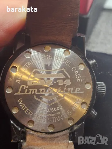 Vostok europe Gaz 14, снимка 5 - Мъжки - 47945651