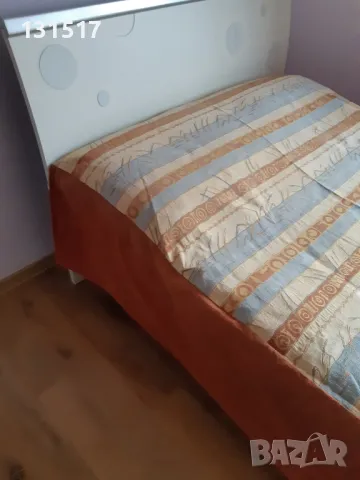 Покривало за спалня в каравана, снимка 3 - Покривки за легло - 47963304