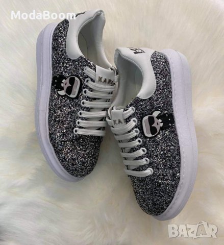 Дамски обувки Karl Lagerfeld в Маратонки в гр. София - ID42734323 ...