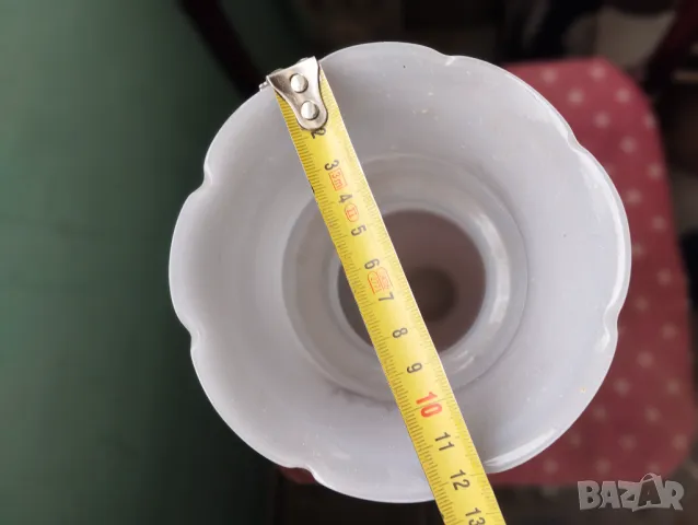 Ретро ваза, снимка 4 - Вази - 48810873