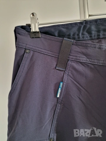 Страхотен мъжки панталон MASCOT размер 52 , снимка 3 - Панталони - 53730475