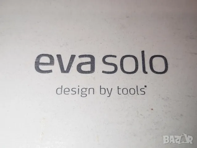 EVA SOLO , снимка 5 - Съдове за готвене - 47771978