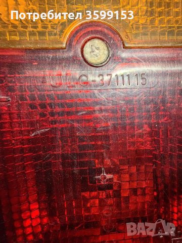 Ляв стоп Mercedes, Мерцедес Г клас(класа) Gclass(classa) a, снимка 4 - Части - 40007415