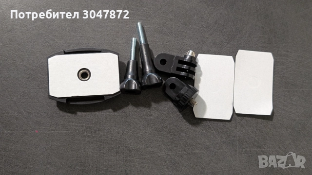 Momo Design ВОДОУСТОЙЧИВА ЕКШЪН КАМЕРА - 1080p, 12MP, microSD, снимка 13 - Камери - 51441052