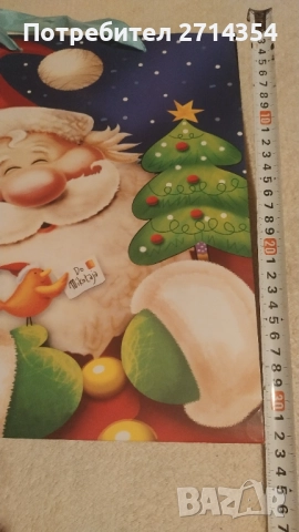 Плюшено кученце Лейди на Disney  и коледни украси , снимка 12 - Други - 52636864