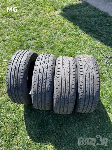 4бр летни гуми Brighestone 185 60 15