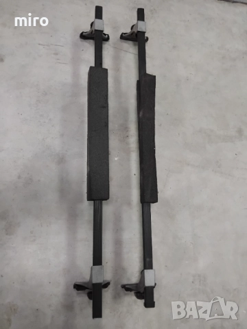 Багажник за покрив на кола, оригинален произведен в Швеция