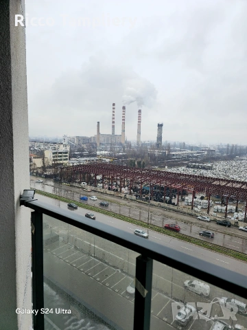 Продавам 2-стаен апартамент ново строителство, в София с АКТ16, снимка 7 - Апартаменти - 53655084