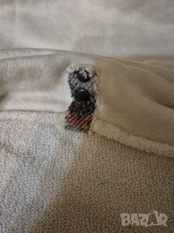 бежова шапка, снимка 3 - Шапки - 48644279