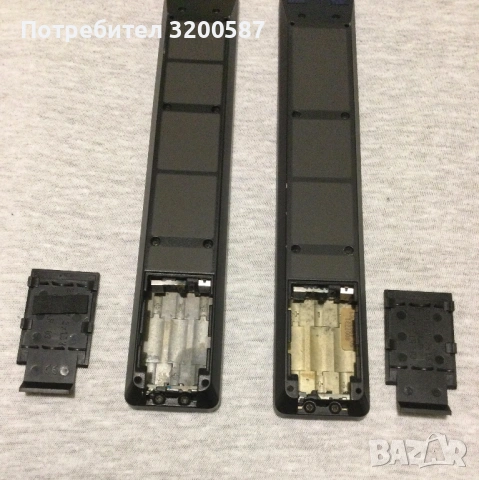 Дистанционно Bang Olufsen, снимка 3 - Аудиосистеми - 53564858