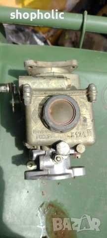 Карбуратор , снимка 7 - Части - 38247443
