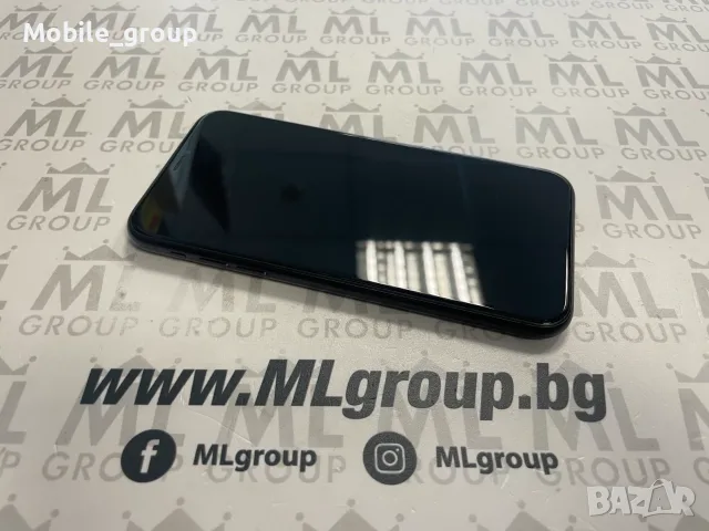 #MLgroup предлага iPhone XR 64GB Black 82%, втора употреба, снимка 2 - Apple iPhone - 55968380