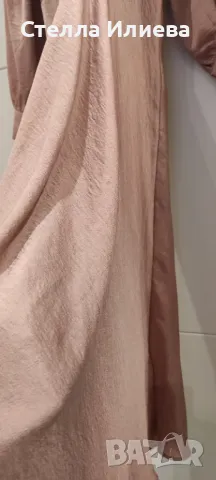 Дълга рокля, снимка 6 - Рокли - 48816466