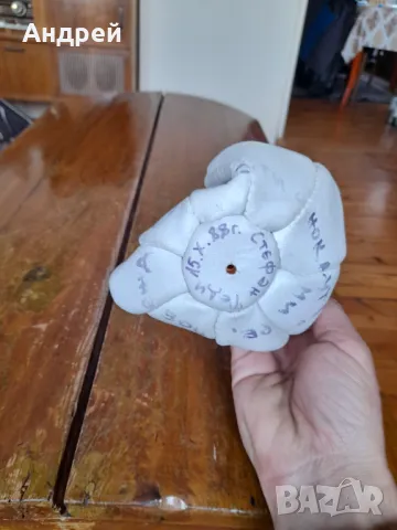 Стара Боксова круша #2, снимка 3 - Други ценни предмети - 49677969