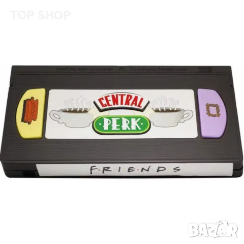 FRIENDS ПРИЯТЕЛИ - 100% вълнуваща круиз игра на Френски език