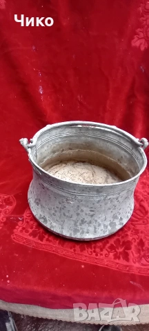Здрав Медник котел , снимка 9 - Антикварни и старинни предмети - 53054303