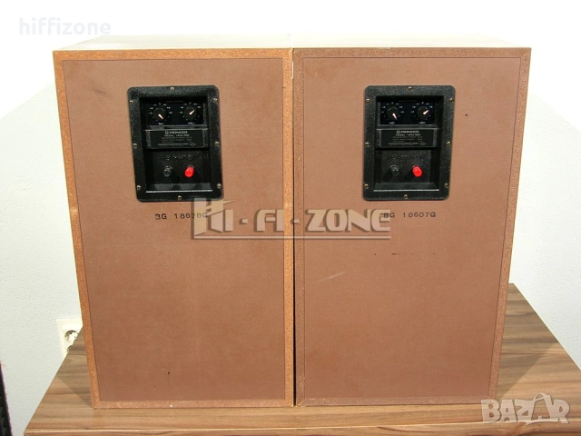 Тонколони  Pioneer hpm-700 , снимка 11 - Тонколони - 53393181