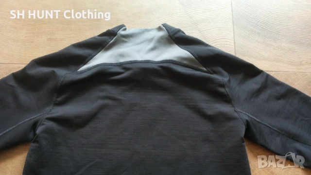 NIKE DRI-FIT Kids Long T-Shirt Размер 13-15 г / 158-170 см детска блуза 45-60, снимка 7 - Детски Блузи и туники - 52825204