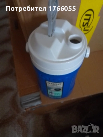 Igloo Proformance Cooler 1 Quart Bottle, снимка 4 - Хладилни чанти - 53058122