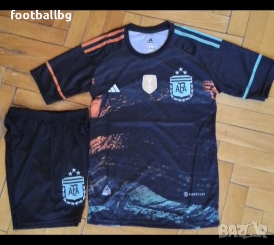 Аржентина 💙⚽️ детско юношески футболни екипи 💙⚽️ , снимка 10 - Футбол - 45386439
