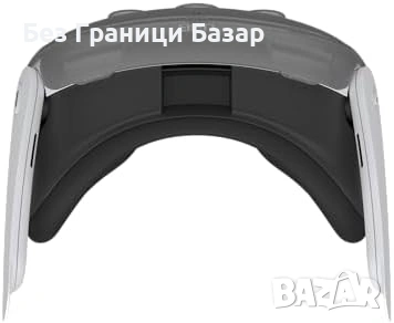 Нов UAG Калъф за Meta Quest 3 Прозрачен Твърд Защитен Капак Защита VR, снимка 6 - Друга електроника - 53839168