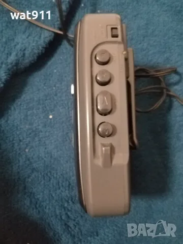sony   walkman ., снимка 2 - Радиокасетофони, транзистори - 55840405