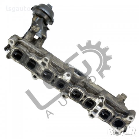 Всмукателен колектор OPEL Astra H (A04) 2004-2010 OA220222N-54, снимка 2 - Части - 36031567