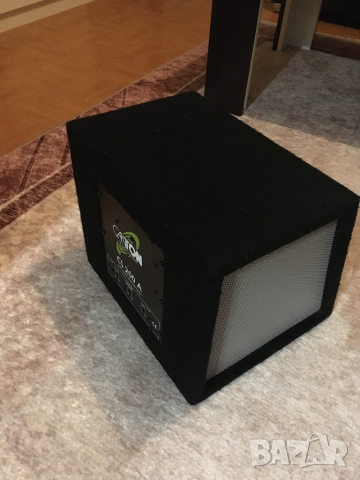 Canton active subwoofer
