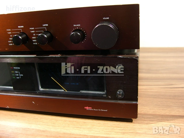  Комплект Proton 1100 / aa-1150 , снимка 6 - Ресийвъри, усилватели, смесителни пултове - 53647098