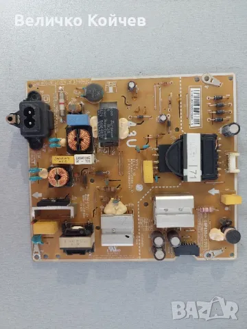 Телевизор Лж 43um7000pla на части!, снимка 3 - Части и Платки - 47278805