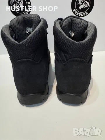 Туристически обувки DOLOMITE GORE-TEX VIBRAM.Номер 38, снимка 5 - Дамски боти - 48871156