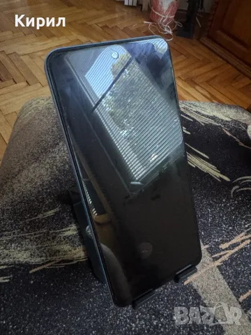 Смартфон Xiaomi Redmi Note 12, 256GB, 8GB RAM, 4G, Ice Blue, снимка 2 - Xiaomi - 55947903