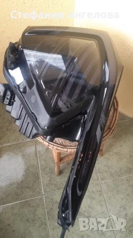 Ляв фар за Kia Sportage gt line 2023г., снимка 11 - Части - 50955096