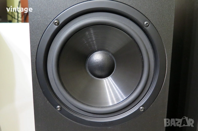 ALR Jordan Entry 4, снимка 2 - Тонколони - 52639676