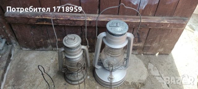 Стари газови лампи, снимка 3 - Други ценни предмети - 41885799