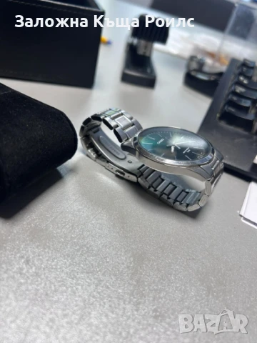 Мъжки Часовник CASIO 5361VR, снимка 5 - Мъжки - 51112925