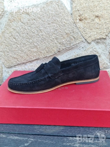 Обувки, снимка 2 - Ежедневни обувки - 52406335