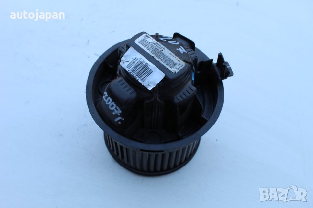 Вентилатор парно Пежо 207 07г Peugeot 207 2007, снимка 2 - Части - 44207823