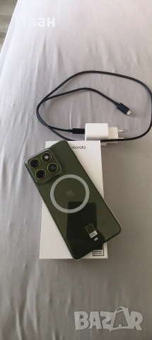 Motolora Edge 70, снимка 9 - Motorola - 53695106