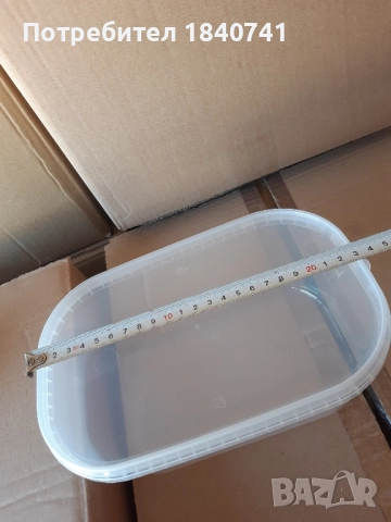 Кутии за храна 2 литра, снимка 9 - Кутии за храна - 51777812