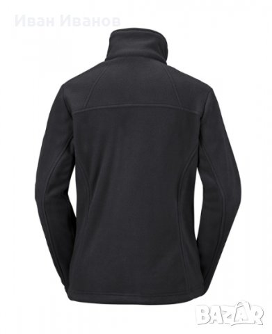 дамски полар COLUMBIA  Fast Trek размер ХЛ, снимка 2 - Други - 38686501
