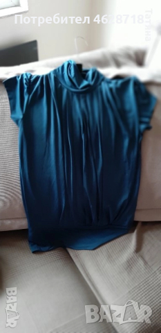 Дам. блуза Sach