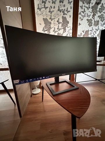 Монитор за компютър