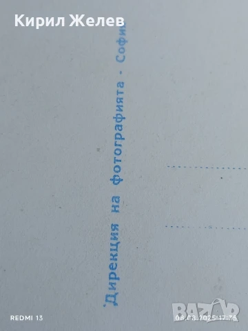 Стара картичка РОБЕРТИНО ЛОРЕТИ АРТИСТ ИТАЛИЯ за КОЛЕКЦИЯ ДЕКОРАЦИЯ 44293, снимка 7 - Колекции - 51300750