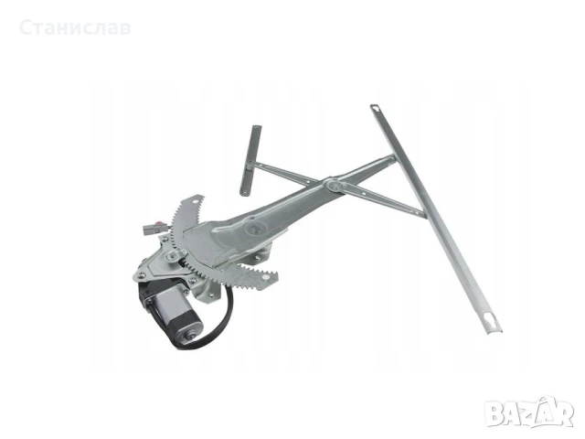 Стъклоподемник с електромотор за Honda CR-V, снимка 2 - Части - 50657208