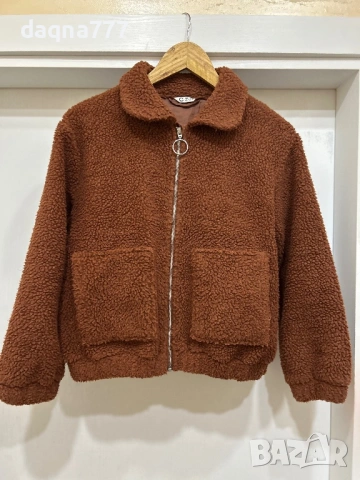 Jackets & Coats | Teddy Jacket яке, снимка 5 - Якета - 53230143