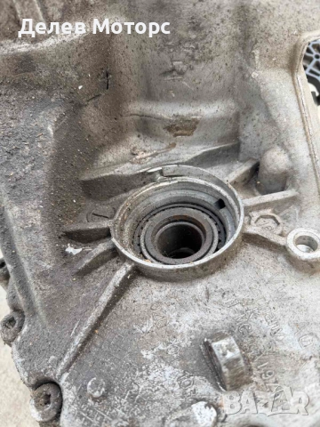 REJ скоростна кутия ръчна 6 ск. от Volkswagen T-Roc 2.0 TDI 4 Motion, 150 ph., engine DFFA, 6 sp., 2, снимка 9 - Части - 52336744