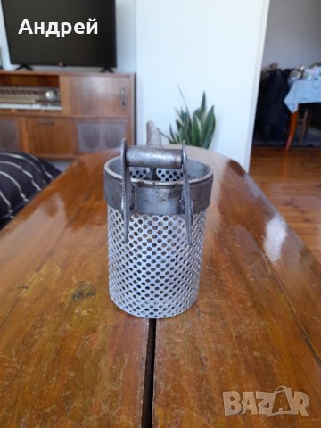 Стара преса за картофи,домакинска преса #8, снимка 2 - Други ценни предмети - 40400645