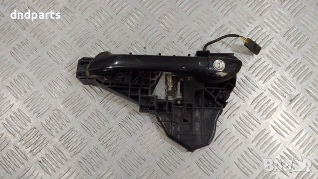 Дръжка врата Mercedes A-Class W169 2007г.(предна лява)	