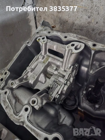 двигател bmw b58b30c оборудван, снимка 5 - Части - 51319140